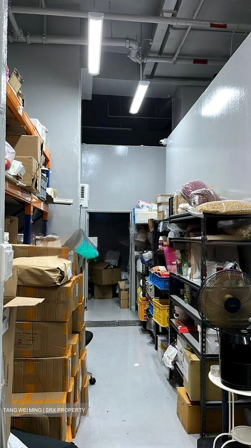Ka Foodlink (D13), Factory #466450361